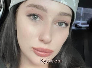 Kylieroar