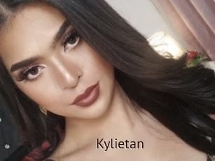 Kylietan