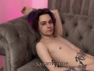 Kyranwayne