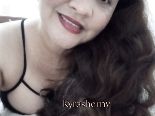 Kyrashorny