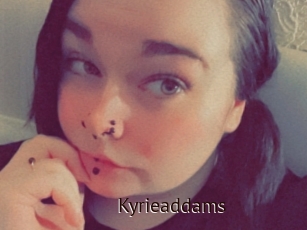 Kyrieaddams