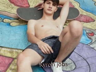 Kyron_jobs