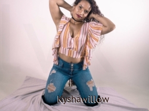 Kyshawillow