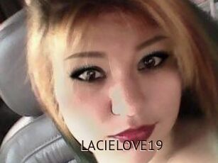 LACIELOVE19