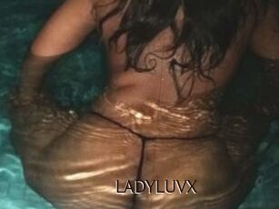 LADYLUVX