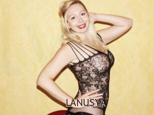LANUSYA