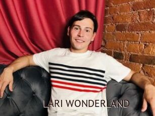 LARI_WONDERLAND