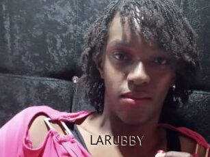 LARUBBY