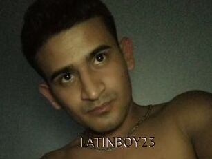 LATINBOY23