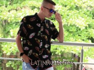 LATINHOTtomas