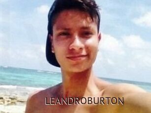 LEANDROBURTON