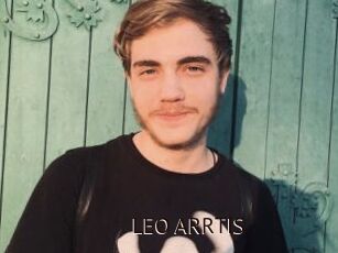 LEO_ARRTIS