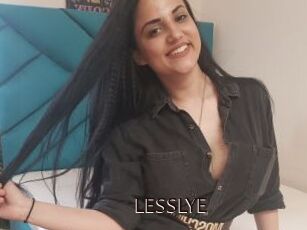 LESSLYE