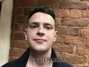 LESTER_GREEN