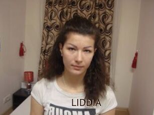 LIDDIA