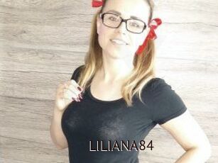 LILIANA84