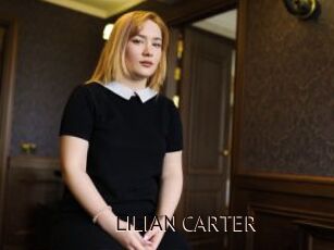 LILIAN_CARTER