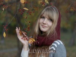 LILYWilliams