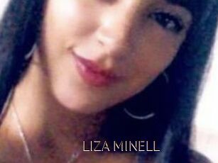 LIZA_MINELL