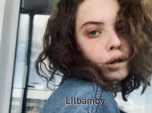 LIlbamby
