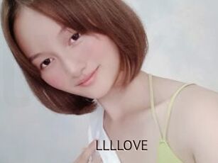 LLLLOVE