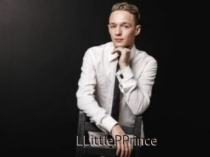 LLittlePPrince
