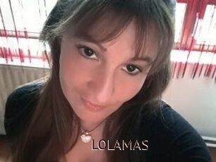 LOLAMAS