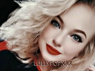 LOLLYPOPXXX