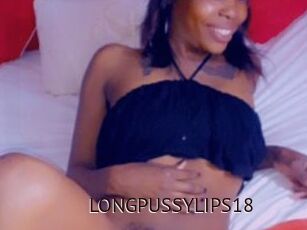 LONGPUSSYLIPS18