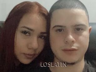 LOSLATIN