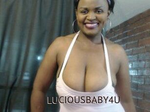 LUCIOUSBABY4U