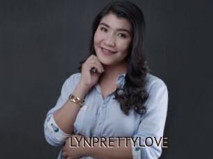 LYNPRETTYLOVE