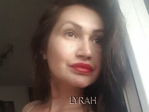 LYRAH