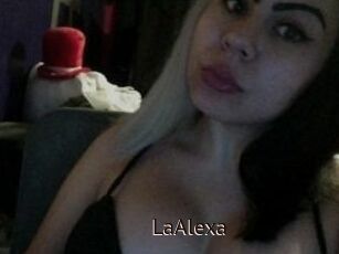 LaAlexa