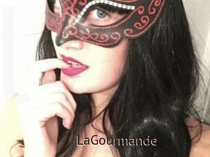 LaGourmande