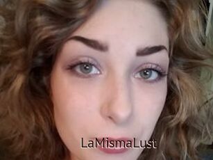 LaMismaLust