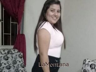 LaMontana
