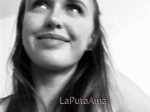 LaPutaAma