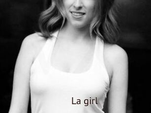 La_girl
