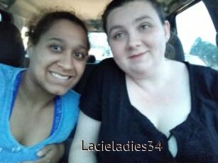Lacieladies34