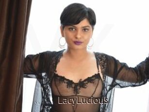 LacyLucious