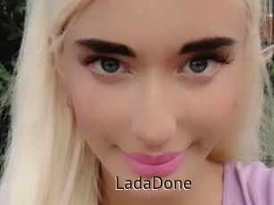 LadaDone