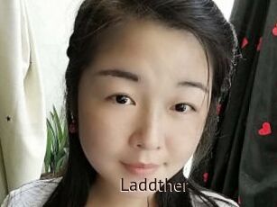 Laddther