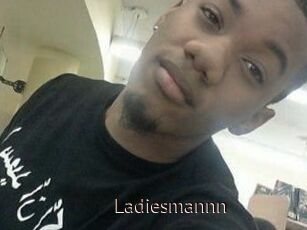 Ladiesmannn
