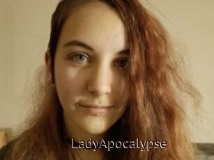 LadyApocalypse