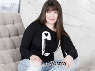 LadyAstra