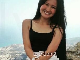 LadyBomy