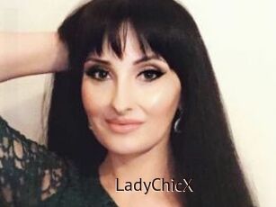 LadyChicX