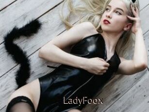 LadyFoox