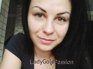 LadyGoldPassion
